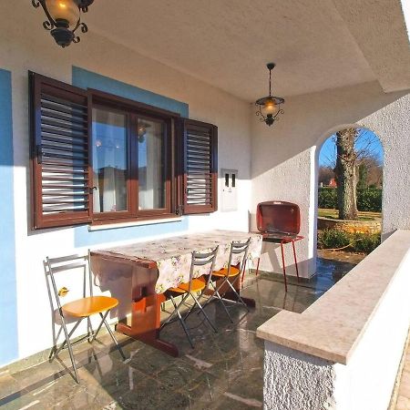 Alma Apartment Poreč Dış mekan fotoğraf